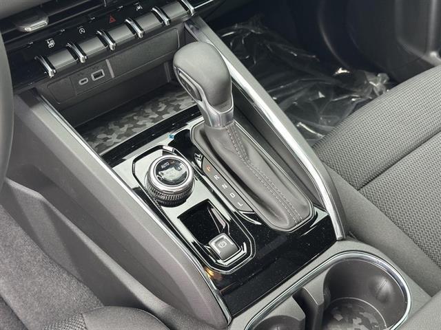 new 2025 GMC Canyon car, priced at $42,574