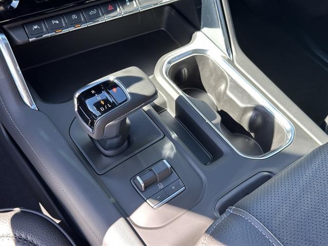 new 2026 GMC Sierra 1500 car, priced at $74,900