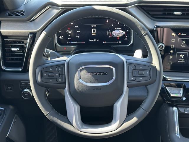 new 2026 GMC Sierra 1500 car, priced at $74,900