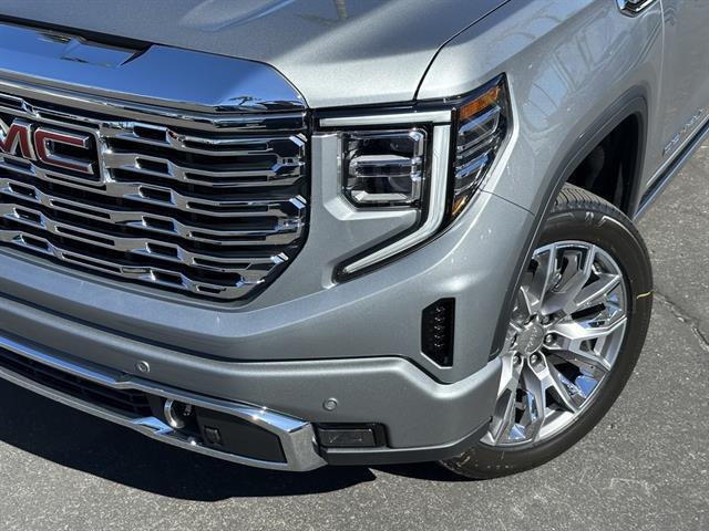 new 2026 GMC Sierra 1500 car, priced at $74,900