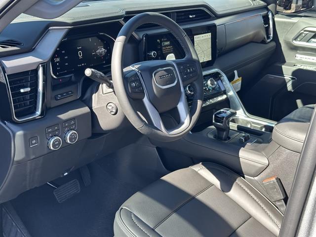new 2026 GMC Sierra 1500 car, priced at $74,900
