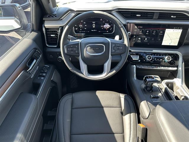 new 2026 GMC Sierra 1500 car, priced at $74,900