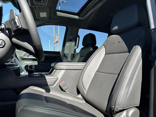 new 2026 GMC Sierra 1500 car, priced at $74,900