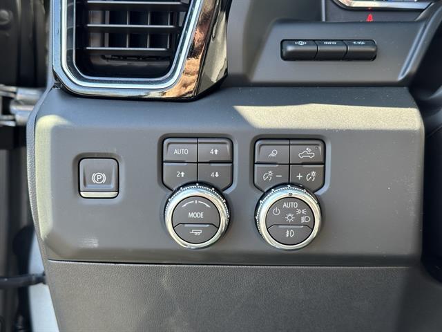 new 2026 GMC Sierra 1500 car, priced at $74,900