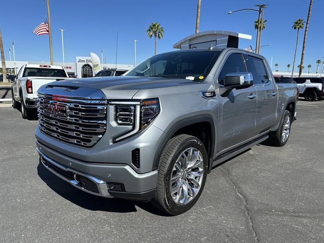 new 2026 GMC Sierra 1500 car, priced at $74,900