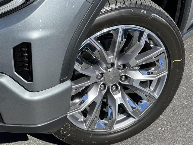 new 2026 GMC Sierra 1500 car, priced at $74,900