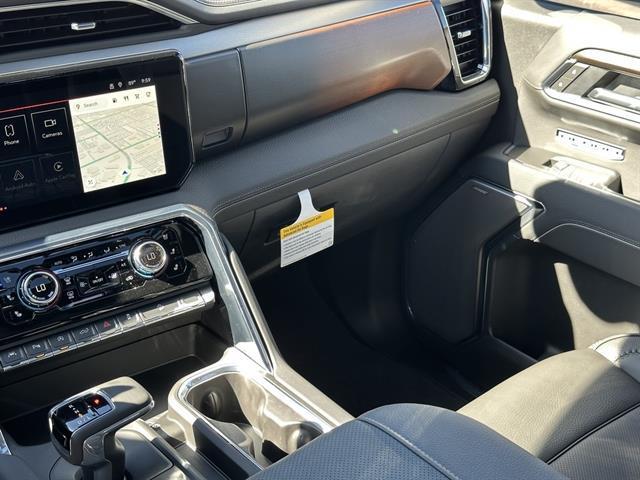 new 2026 GMC Sierra 1500 car, priced at $74,900