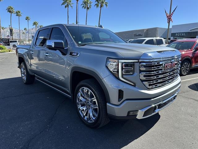 new 2026 GMC Sierra 1500 car, priced at $74,900