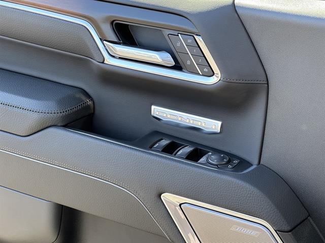 new 2026 GMC Sierra 1500 car, priced at $74,900