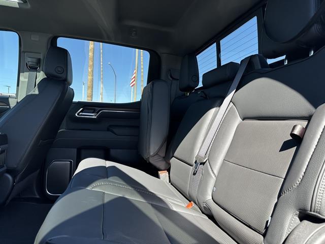 new 2026 GMC Sierra 1500 car, priced at $74,900