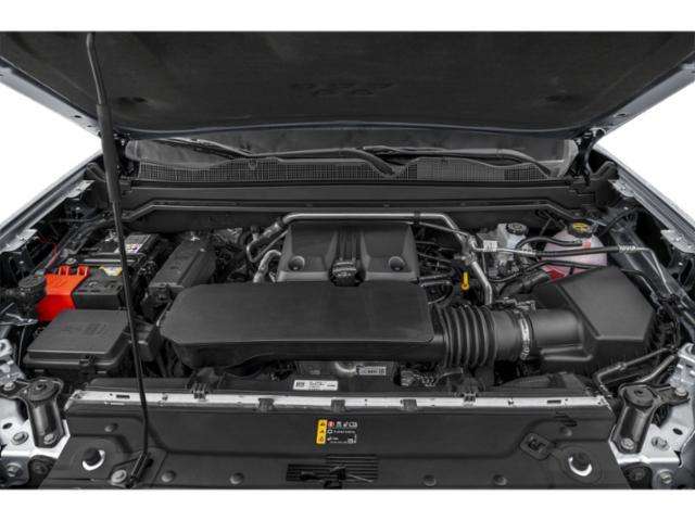 used 2024 GMC Canyon car, priced at $36,990