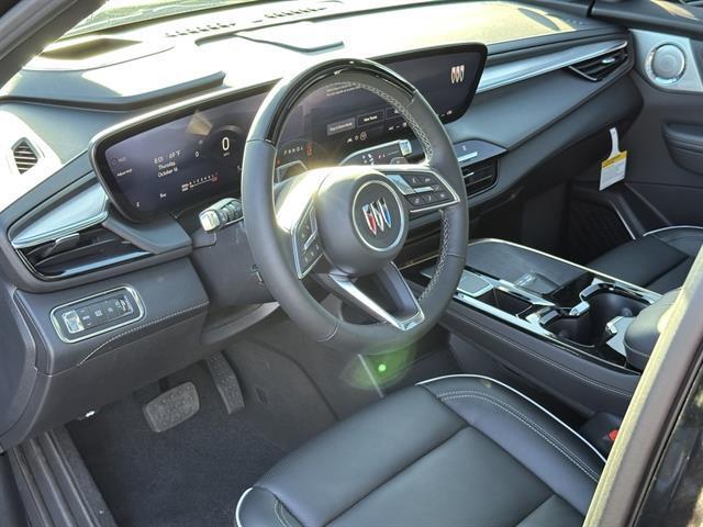 new 2026 Buick Enclave car, priced at $64,510