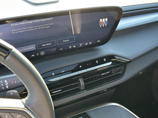 new 2026 Buick Enclave car, priced at $64,510