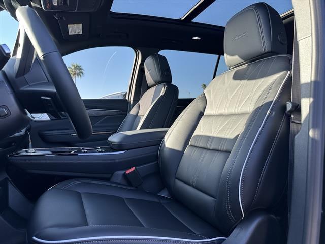new 2026 Buick Enclave car, priced at $64,510