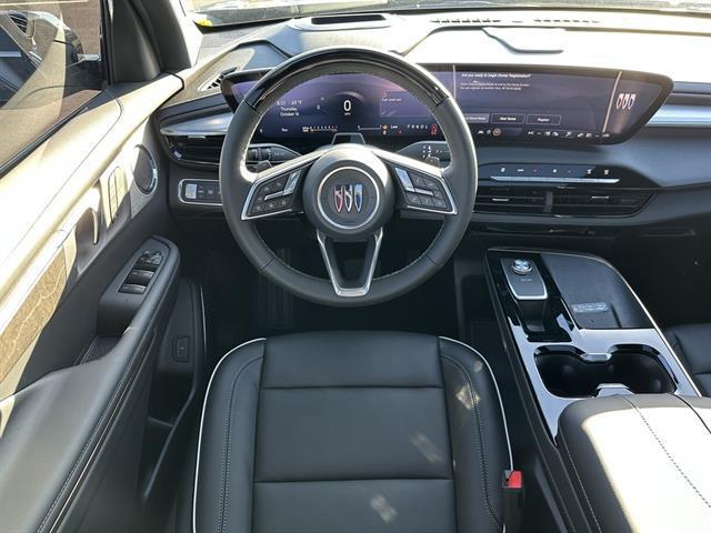 new 2026 Buick Enclave car, priced at $64,510