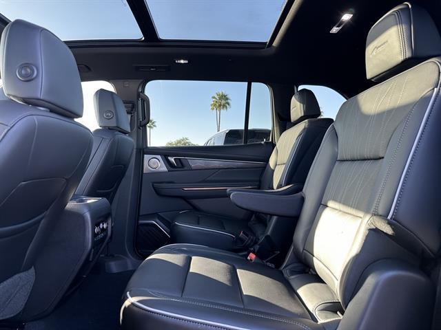 new 2026 Buick Enclave car, priced at $64,510