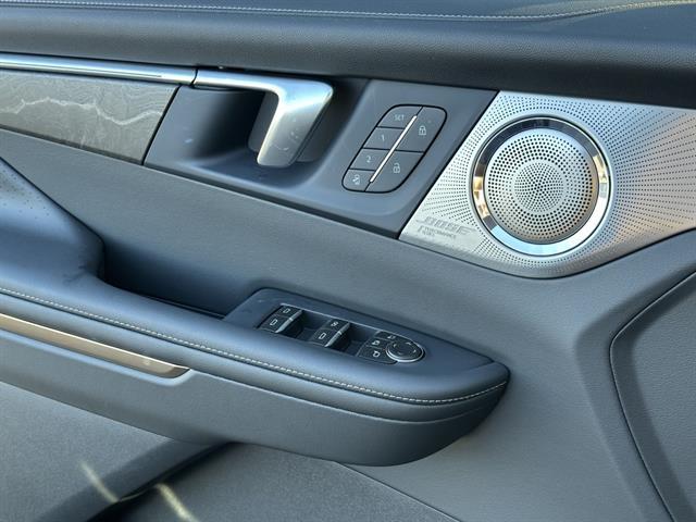 new 2026 Buick Enclave car, priced at $64,510