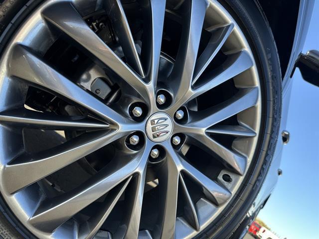 new 2026 Buick Enclave car, priced at $64,510