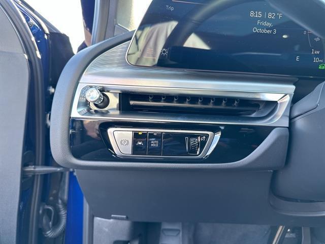 new 2026 Cadillac LYRIQ car, priced at $61,820