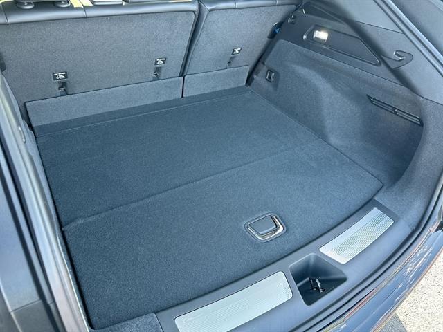 new 2026 Cadillac LYRIQ car, priced at $61,820