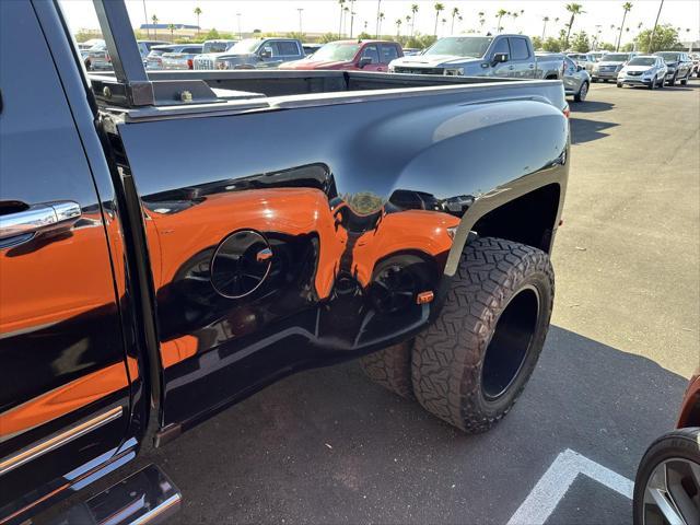 used 2019 GMC Sierra 3500 car, priced at $52,990