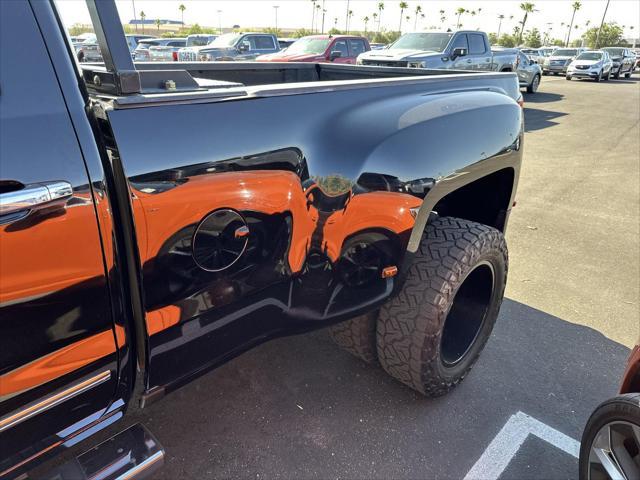 used 2019 GMC Sierra 3500 car, priced at $52,990
