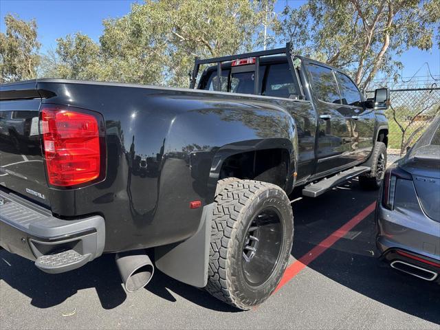 used 2019 GMC Sierra 3500 car, priced at $52,990