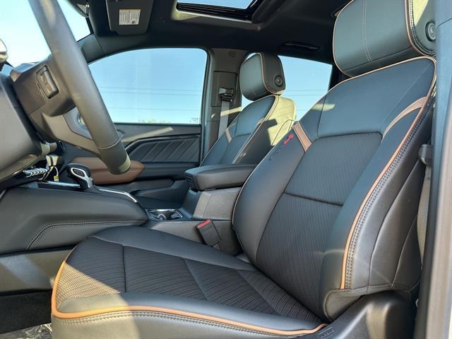new 2026 GMC Canyon car, priced at $52,435
