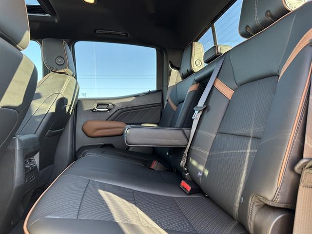 new 2026 GMC Canyon car, priced at $52,435
