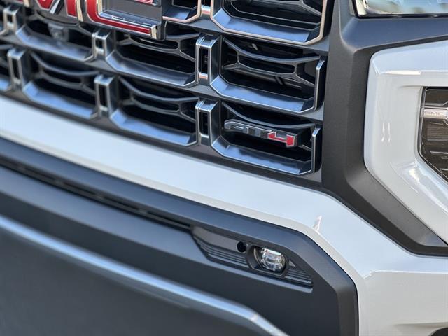 new 2026 GMC Canyon car, priced at $52,435