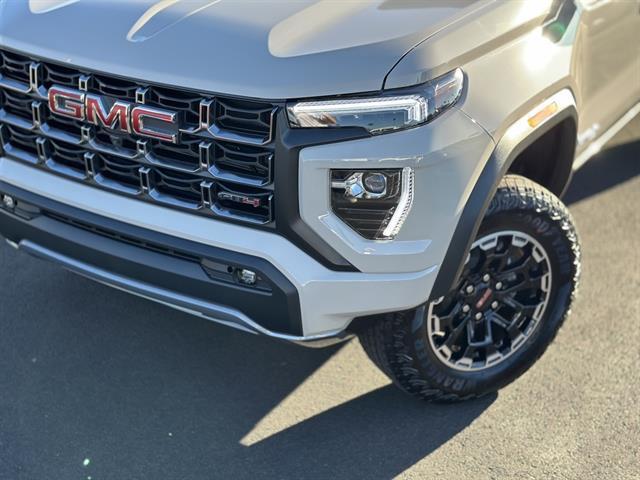 new 2026 GMC Canyon car, priced at $52,435