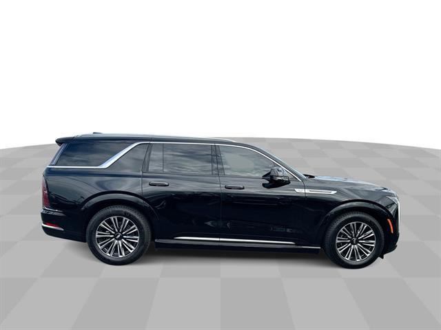 new 2026 Cadillac Escalade IQL car, priced at $134,790
