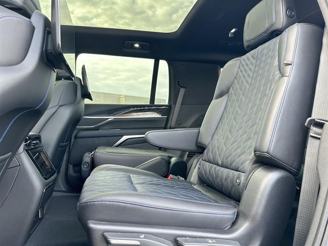 new 2026 Cadillac Escalade IQL car, priced at $134,790