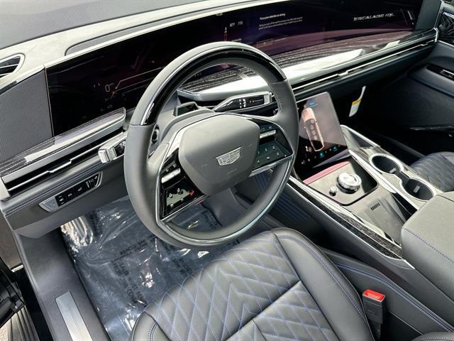 new 2026 Cadillac Escalade IQL car, priced at $134,790