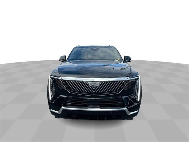 new 2026 Cadillac Escalade IQL car, priced at $134,790