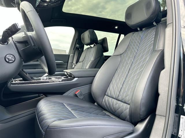 new 2026 Cadillac Escalade IQL car, priced at $134,790