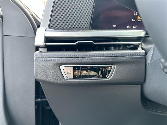 new 2026 Cadillac Escalade IQL car, priced at $134,790