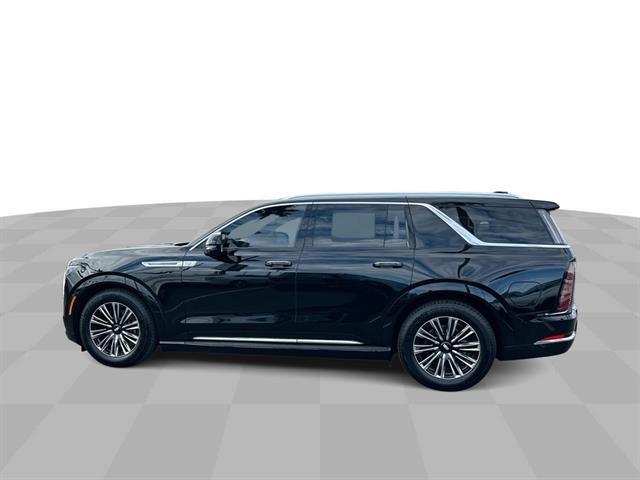 new 2026 Cadillac Escalade IQL car, priced at $134,790