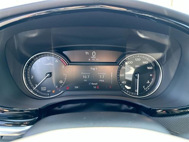 new 2025 Cadillac XT6 car, priced at $43,465