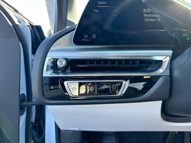 new 2026 Cadillac LYRIQ car, priced at $61,920