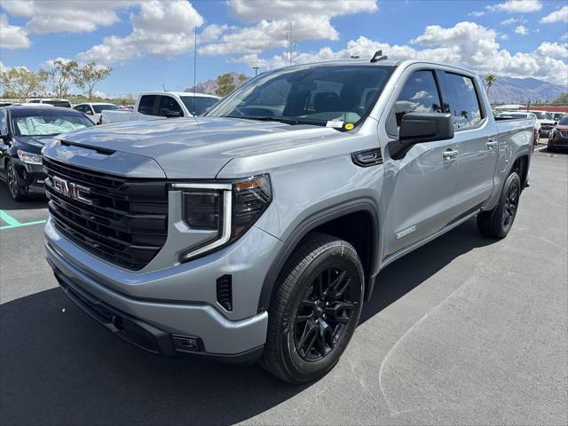 new 2025 GMC Sierra 1500 car, priced at $46,590