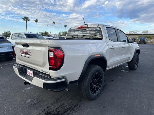 new 2026 GMC Canyon car, priced at $42,925