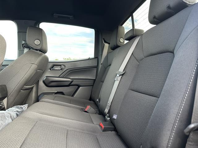 new 2026 GMC Canyon car, priced at $42,925
