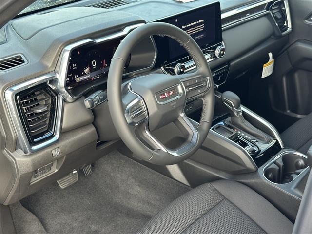 new 2026 GMC Canyon car, priced at $42,925
