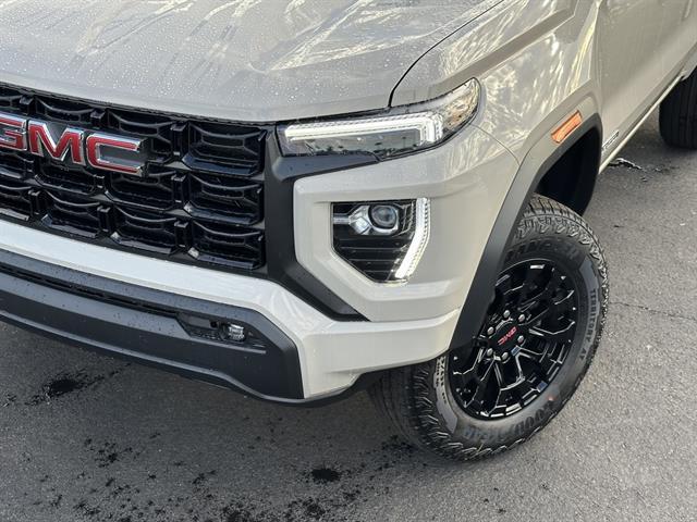 new 2026 GMC Canyon car, priced at $42,925