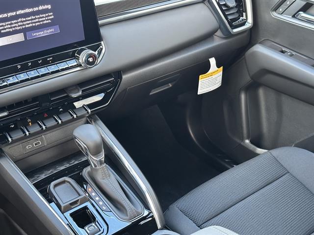 new 2026 GMC Canyon car, priced at $42,925