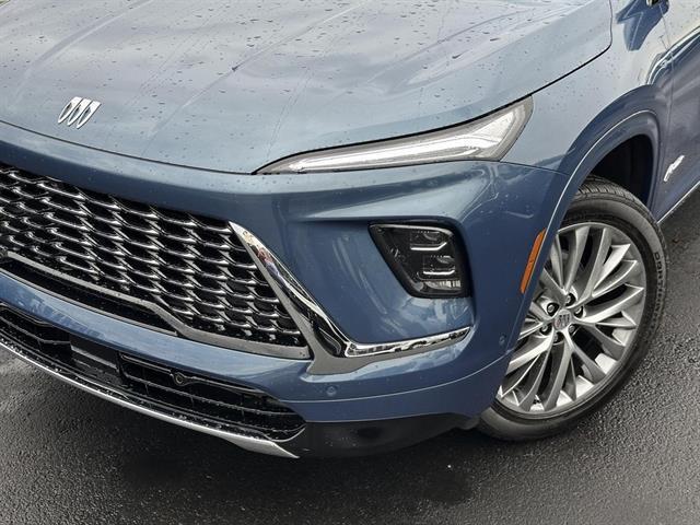 new 2026 Buick Enclave car, priced at $64,510