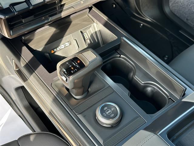 new 2025 GMC HUMMER EV Pickup car, priced at $125,930