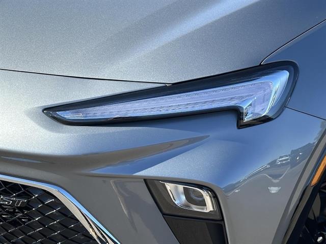 new 2026 Buick Encore GX car, priced at $29,663