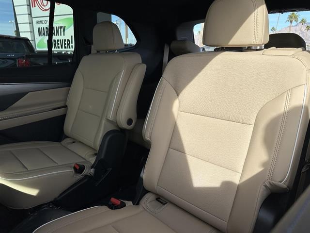 new 2026 Buick Enclave car, priced at $50,955